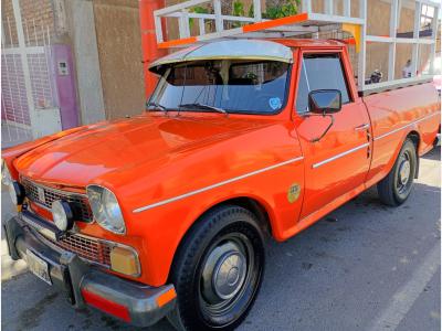 Rastrojero  1978 Usado